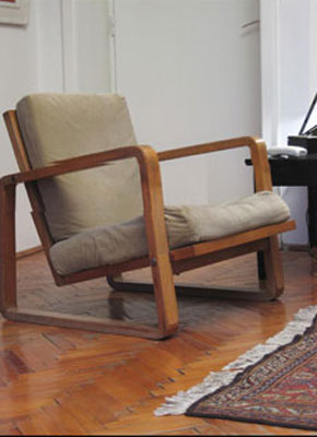 Mobiliar, Jahiel Finci