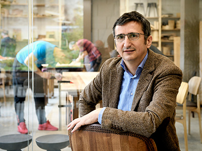 Orhan Niksic